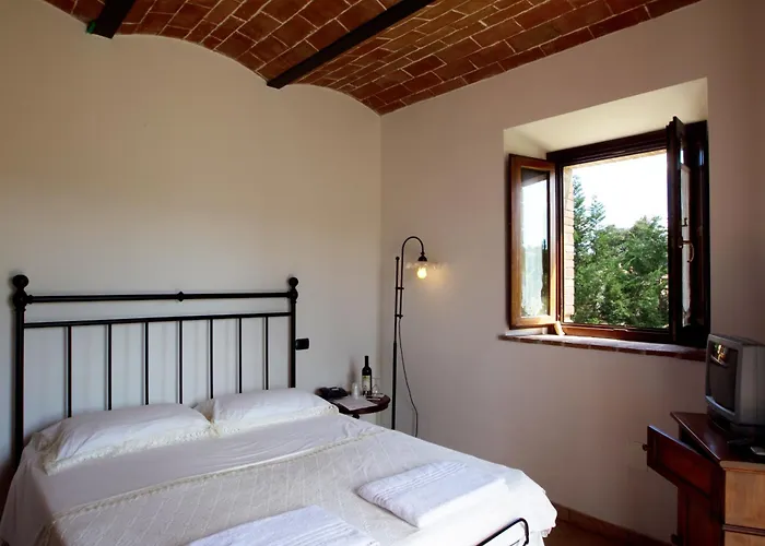 Agriturismo La Collina Pienza