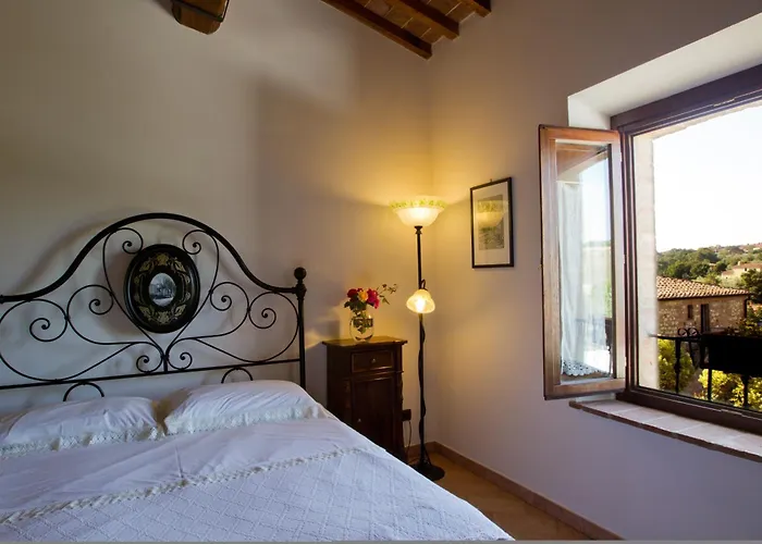 Agriturismo La Collina Pienza