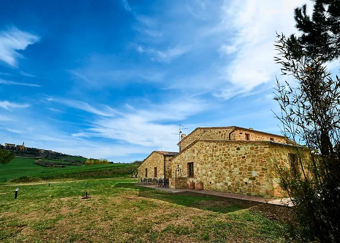 Agriturismo Il Casalino Pienza