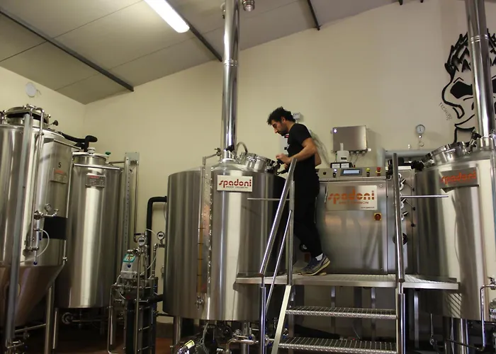 Agriturismo La Fonte Pienza